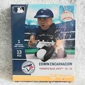 3/$25 Sealed 2016 MLB Edwin Encarnacion Gen 5 Series 5 by OYO Sports!!